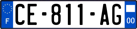 CE-811-AG