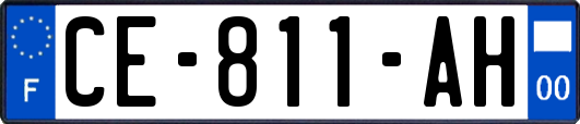 CE-811-AH