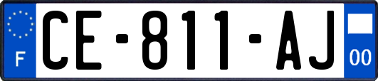 CE-811-AJ