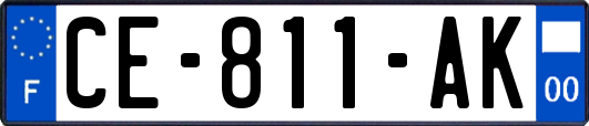 CE-811-AK