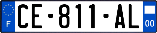 CE-811-AL