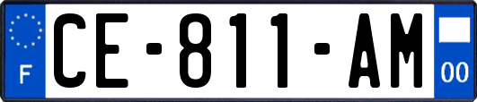 CE-811-AM