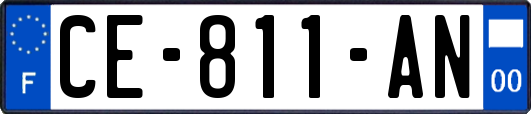 CE-811-AN