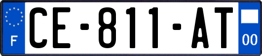 CE-811-AT