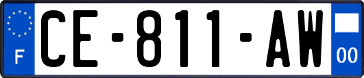 CE-811-AW