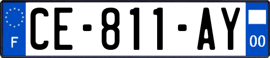 CE-811-AY