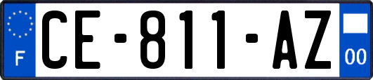 CE-811-AZ