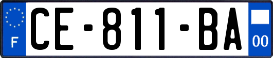 CE-811-BA