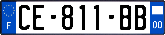 CE-811-BB