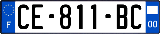 CE-811-BC