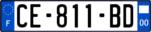 CE-811-BD