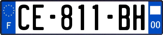 CE-811-BH