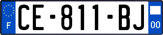 CE-811-BJ