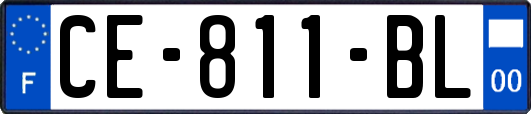 CE-811-BL