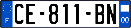 CE-811-BN