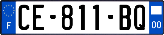 CE-811-BQ