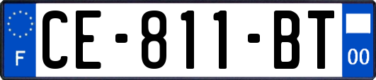 CE-811-BT