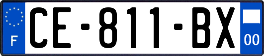 CE-811-BX