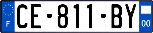 CE-811-BY