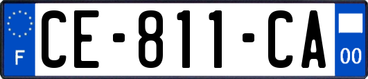 CE-811-CA