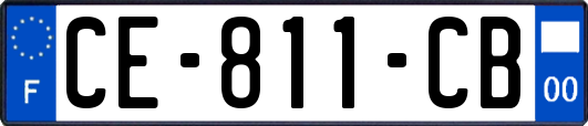 CE-811-CB