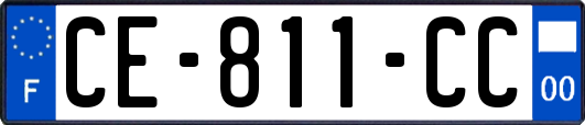 CE-811-CC