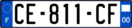 CE-811-CF