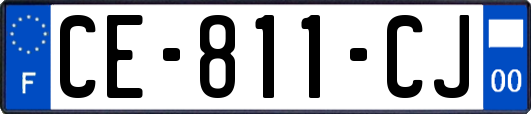 CE-811-CJ