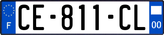 CE-811-CL