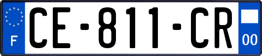 CE-811-CR