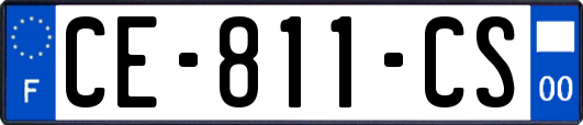 CE-811-CS