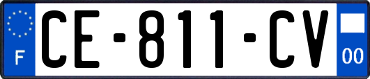 CE-811-CV