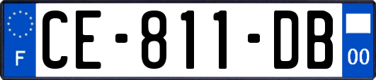 CE-811-DB