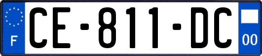 CE-811-DC