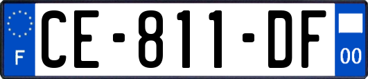 CE-811-DF