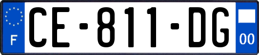 CE-811-DG