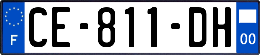 CE-811-DH