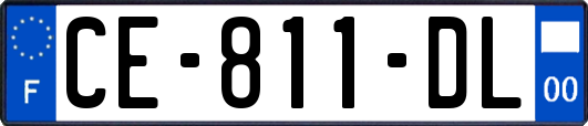 CE-811-DL