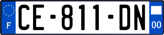 CE-811-DN