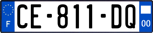 CE-811-DQ