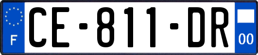 CE-811-DR