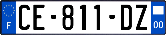 CE-811-DZ