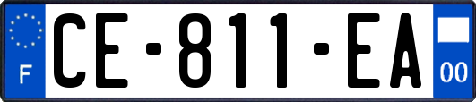 CE-811-EA