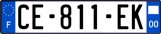 CE-811-EK