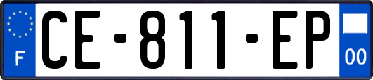 CE-811-EP