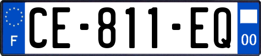 CE-811-EQ