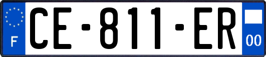 CE-811-ER