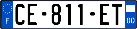 CE-811-ET