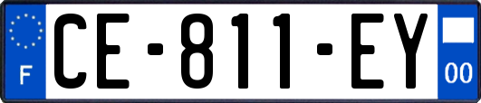 CE-811-EY