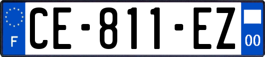 CE-811-EZ